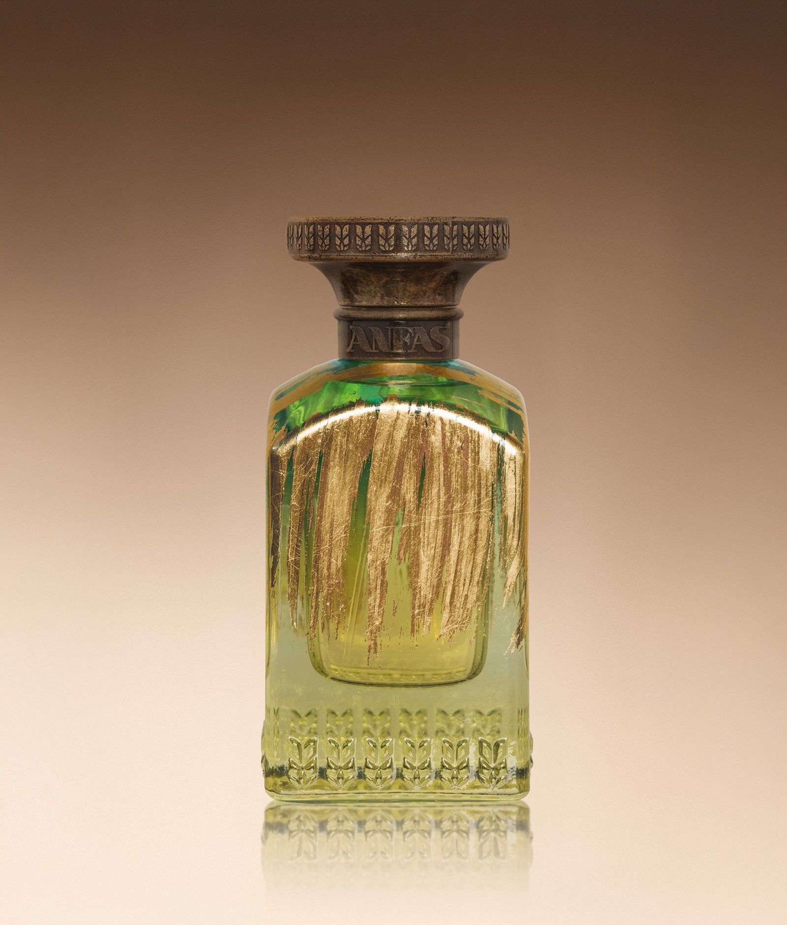 Anfas Fosol Mada extrait de parfum 75 ml sillage durable