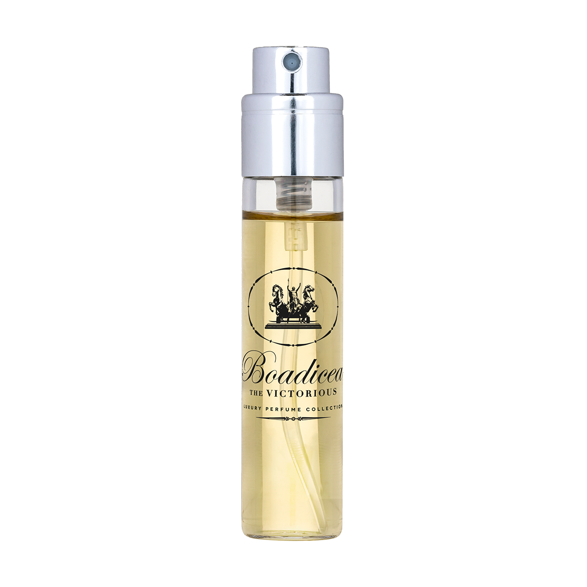 Boadicea Harmonious extrait de parfum 10ml floral ambré