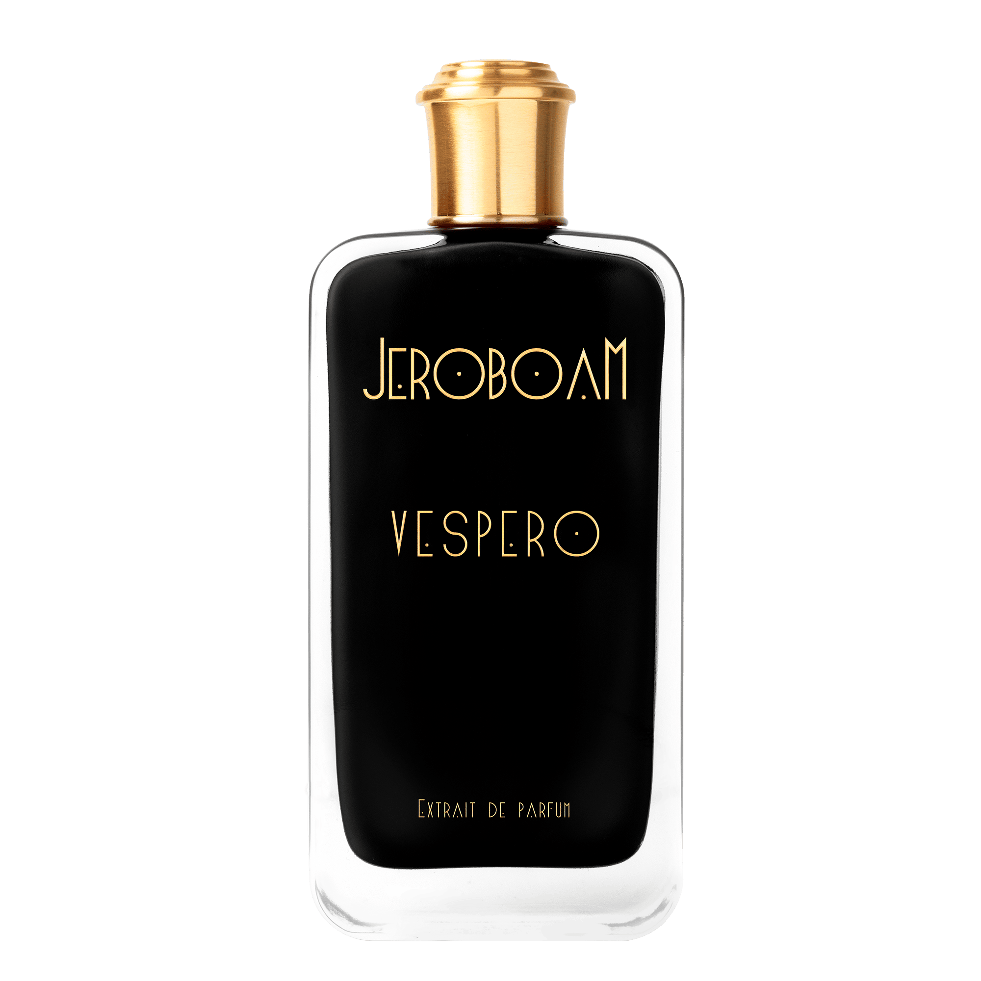 Jeroboam Vespero extrait de parfum 1 ml échantillon soir