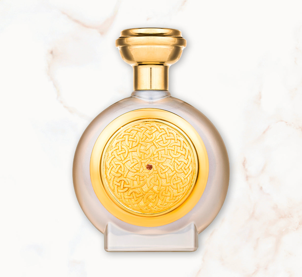 Boadicea Sapphire Amber Sapphire extrait de parfum 2 ml ambré