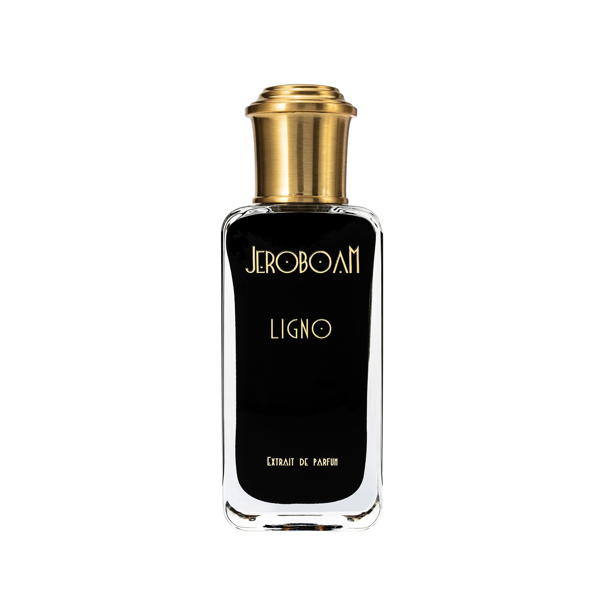 Jeroboam Ligno extrait de parfum 1 ml échantillon boisé