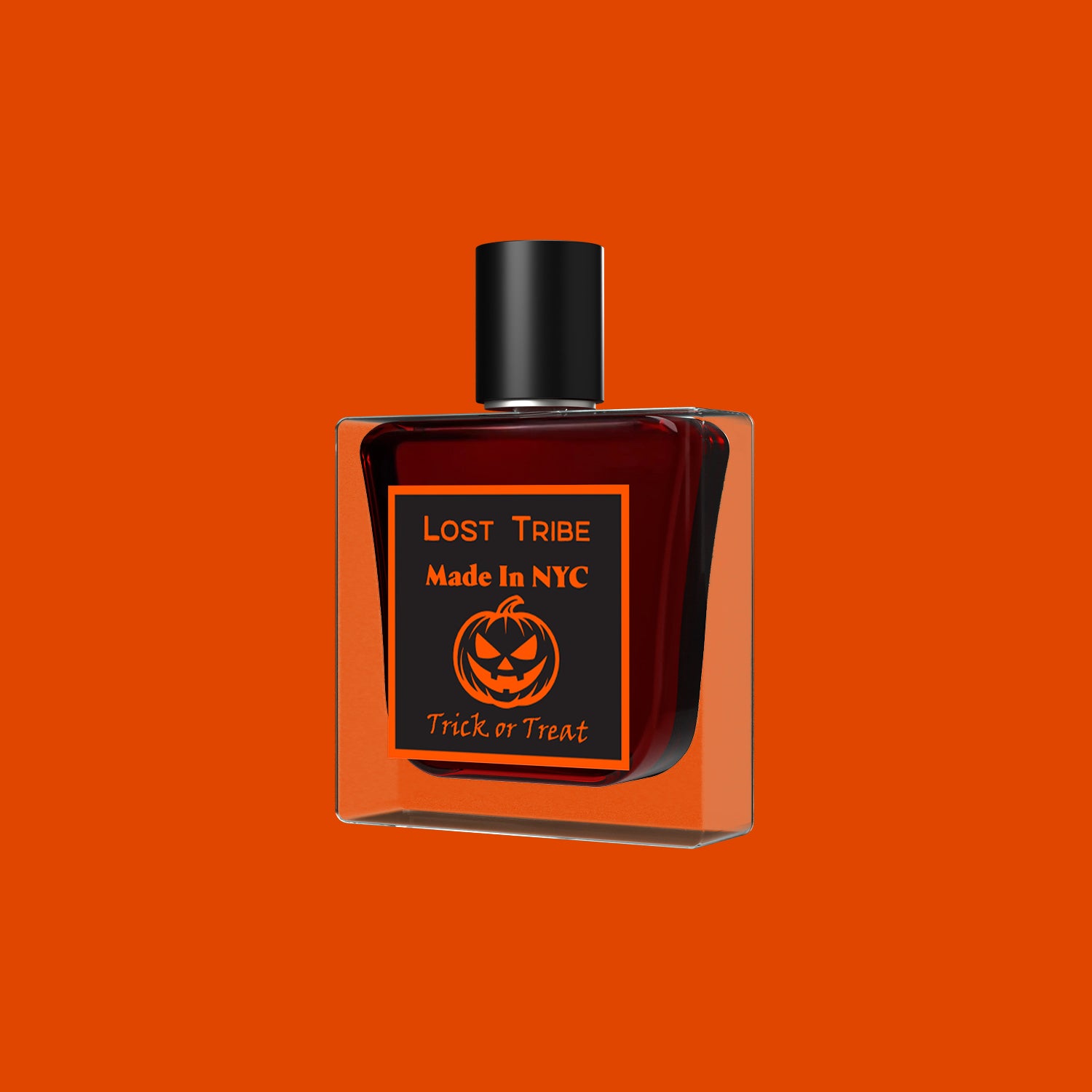 Lost Tribe Perfumes Trick or Treat v3 extrait 15 ml bonbon