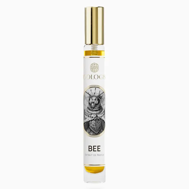 Zoologist Bee spray voyage 10 ml miel gourmand