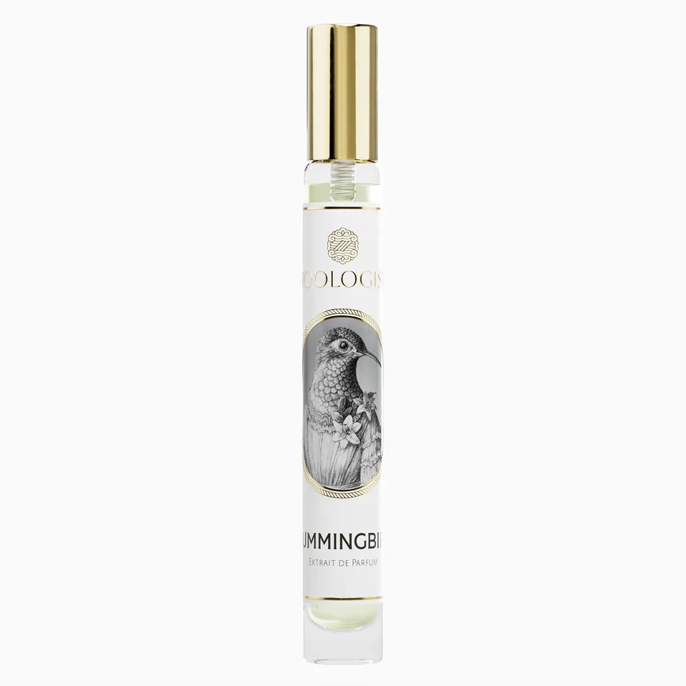 Zoologist Hummingbird extrait de parfum 10 ml floral