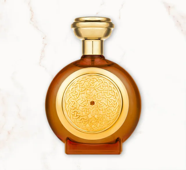 Boadicea Tobacco Sapphire Extrait de Parfum 2 ml Tabac Boisé