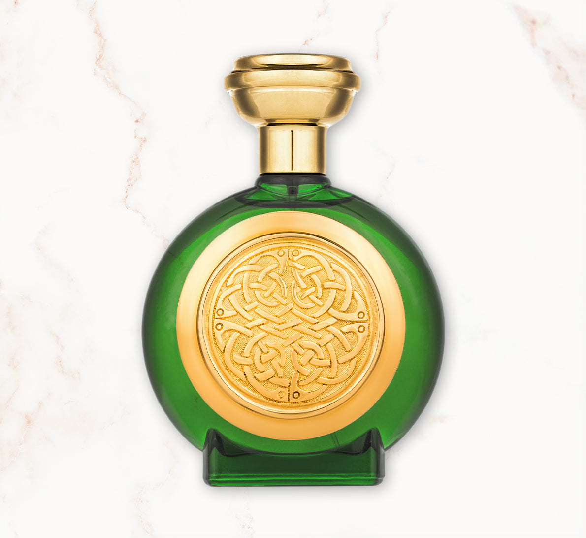 Boadicea Complex 2020 parfum musqué 2 ml cuir oud