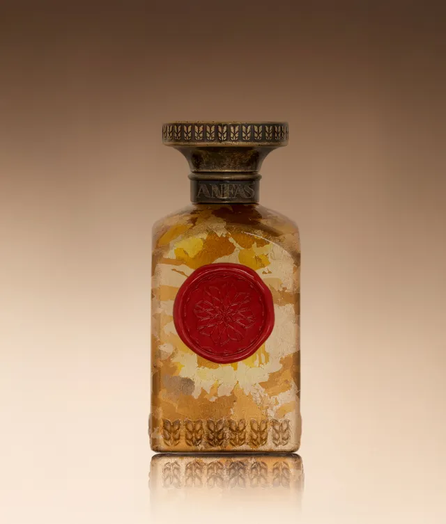 ANFAS Fosol Ishq Extrait extrait de parfum 75ml fruits vanille