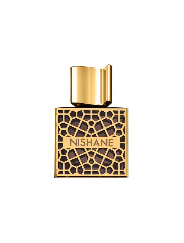 Nishane Nefs extrait de parfum oriental oud 50ml