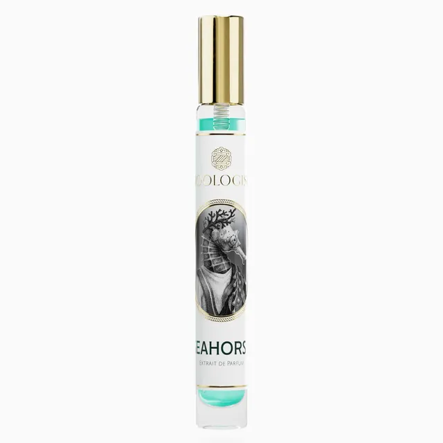 Zoologist Seahorse extrait de parfum 10 ml aquatique unisexe