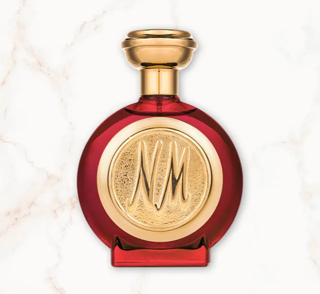 Boadicea 1907 parfum floral boisé 2 ml