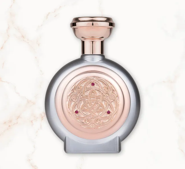 Boadicea Ambery Resplendent extrait de parfum 100 ml encens