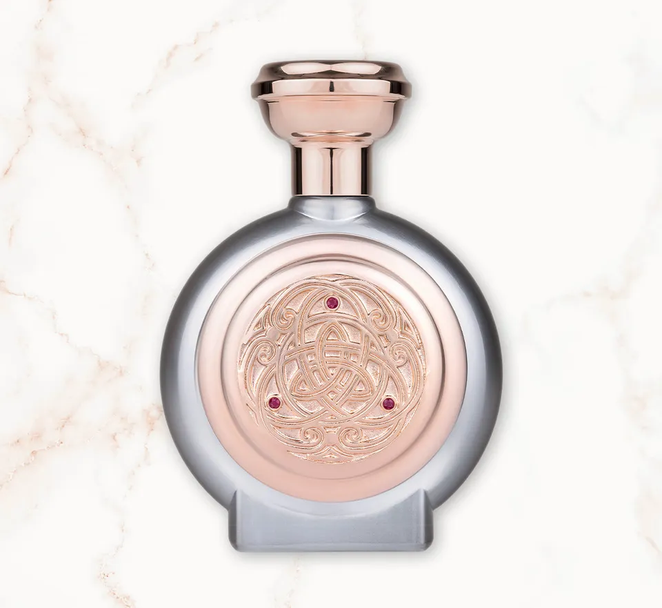 Boadicea Ambery Resplendent extrait de parfum 100 ml encens