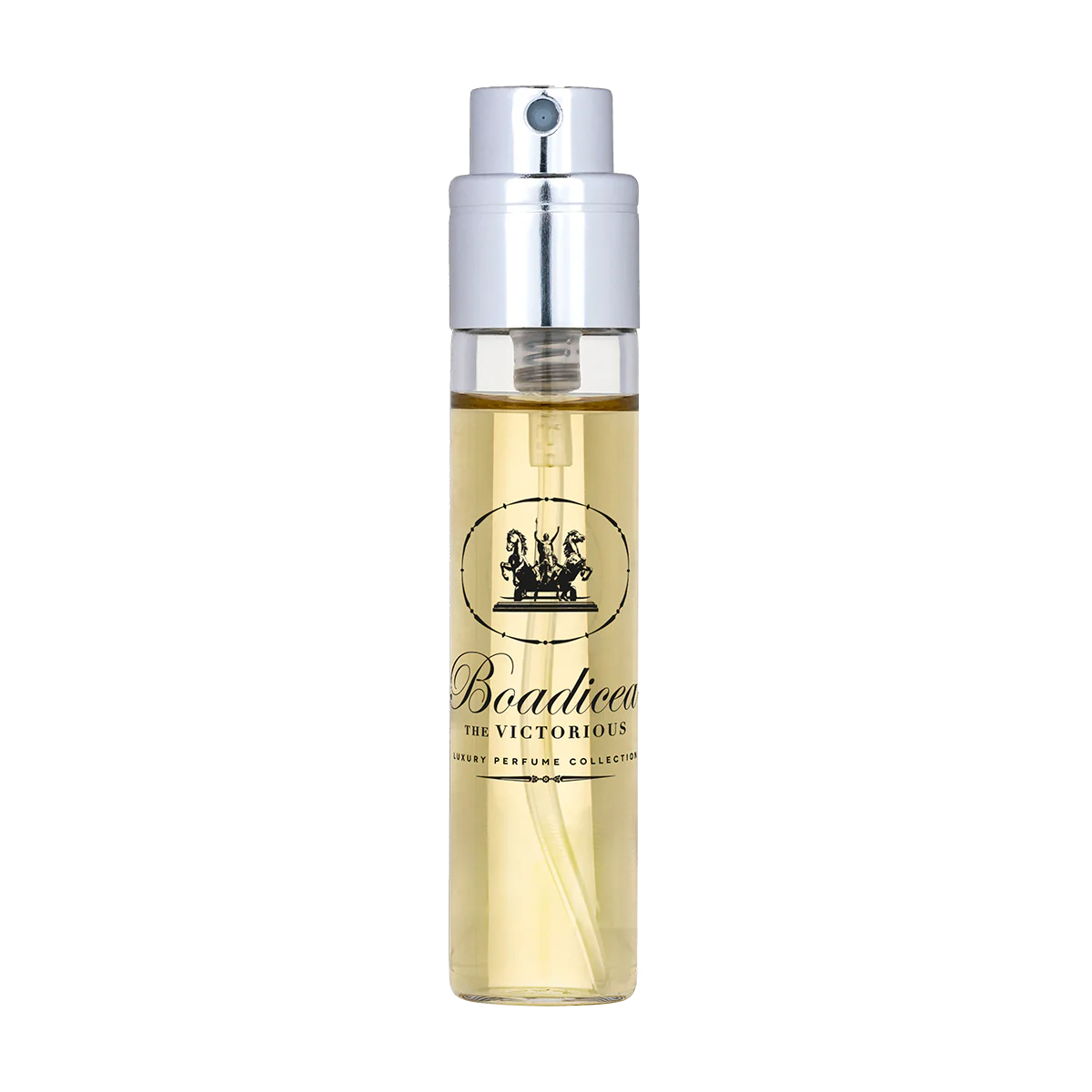 Boadicea Aqua Sapphire extrait de parfum 10 ml marin floral