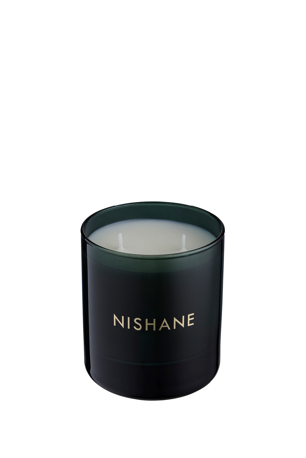 Nishane Tunisian Fleur d'Oranger bougie parfumée 300 g