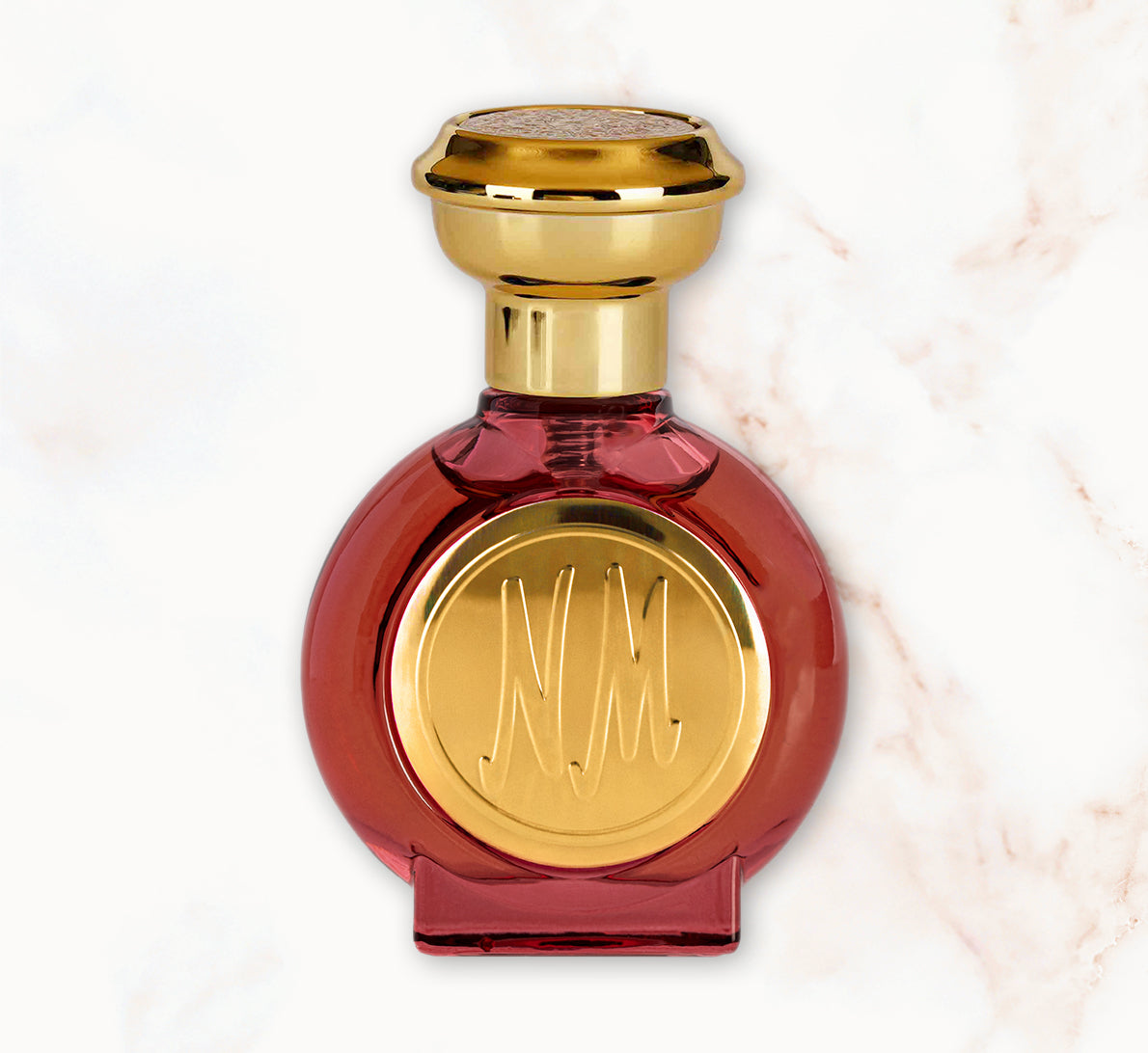 Boadicea 1907 parfum floral boisé 2 ml