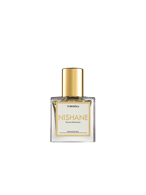 Nishane Tuberoza Extrait de Parfum 15 ml Tubéreuse