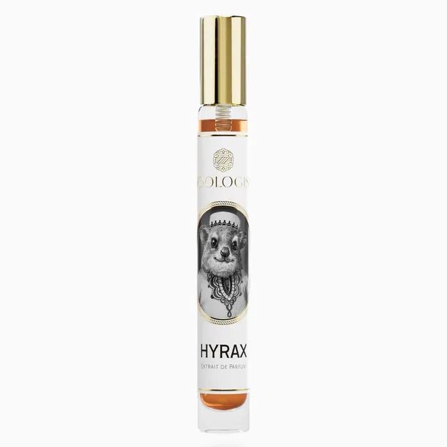 Zoologist Hyrax spray voyage 10ml animal