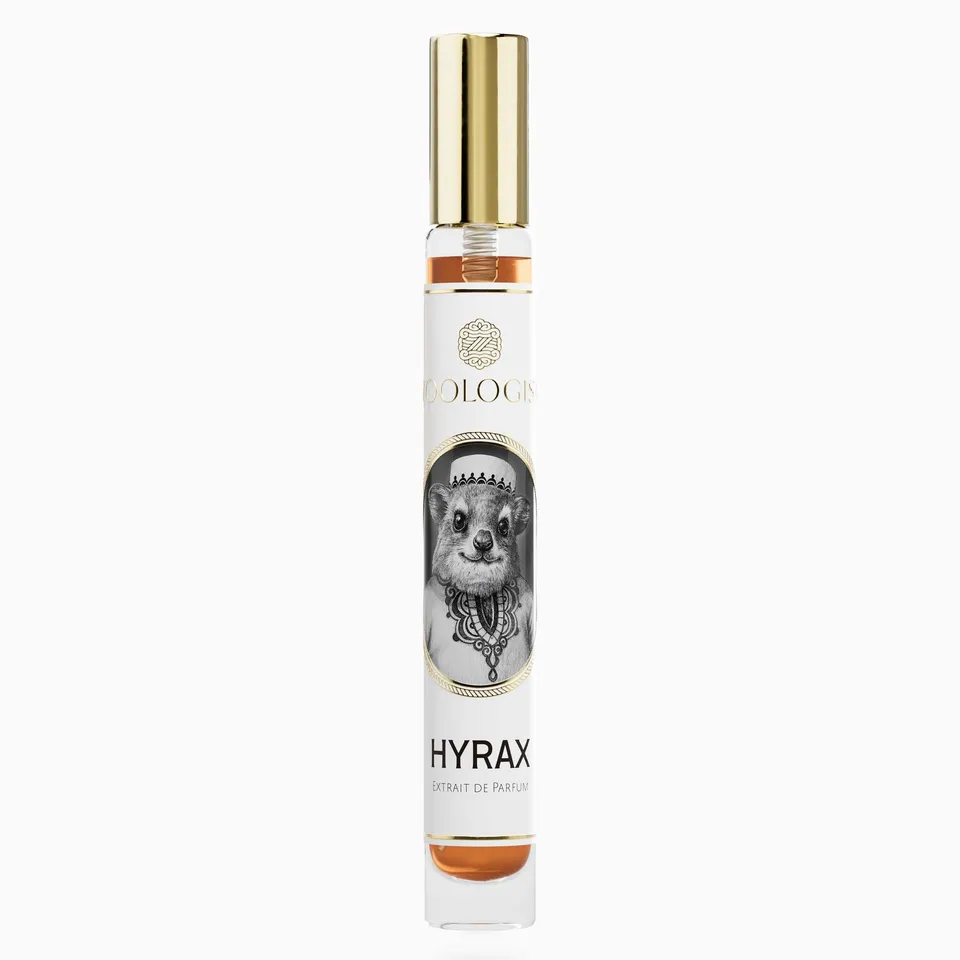 Zoologist Hyrax spray voyage 10ml animal