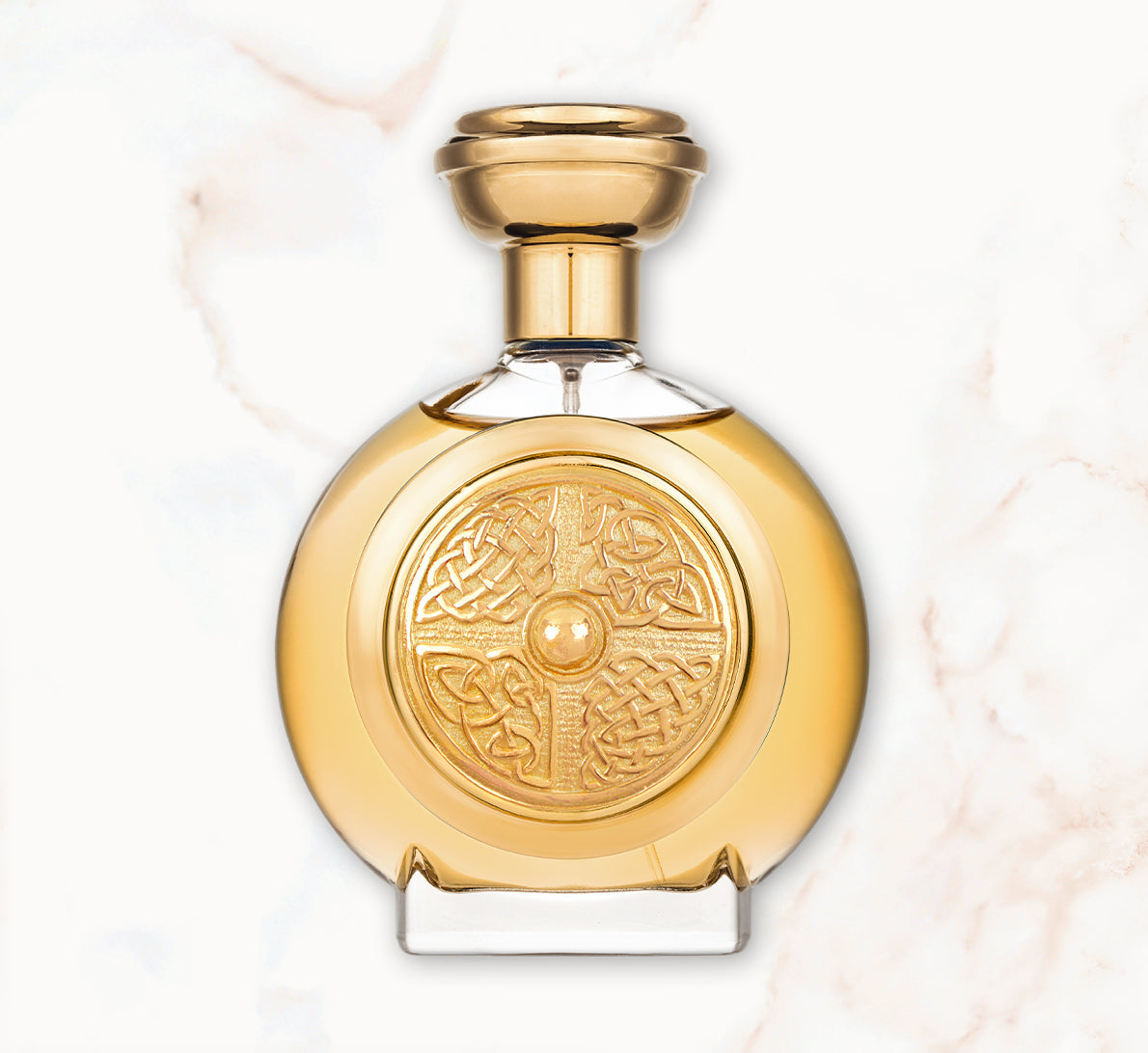 Boadicea Lannosea Extrait de Parfum 2 ml Citron Caramel