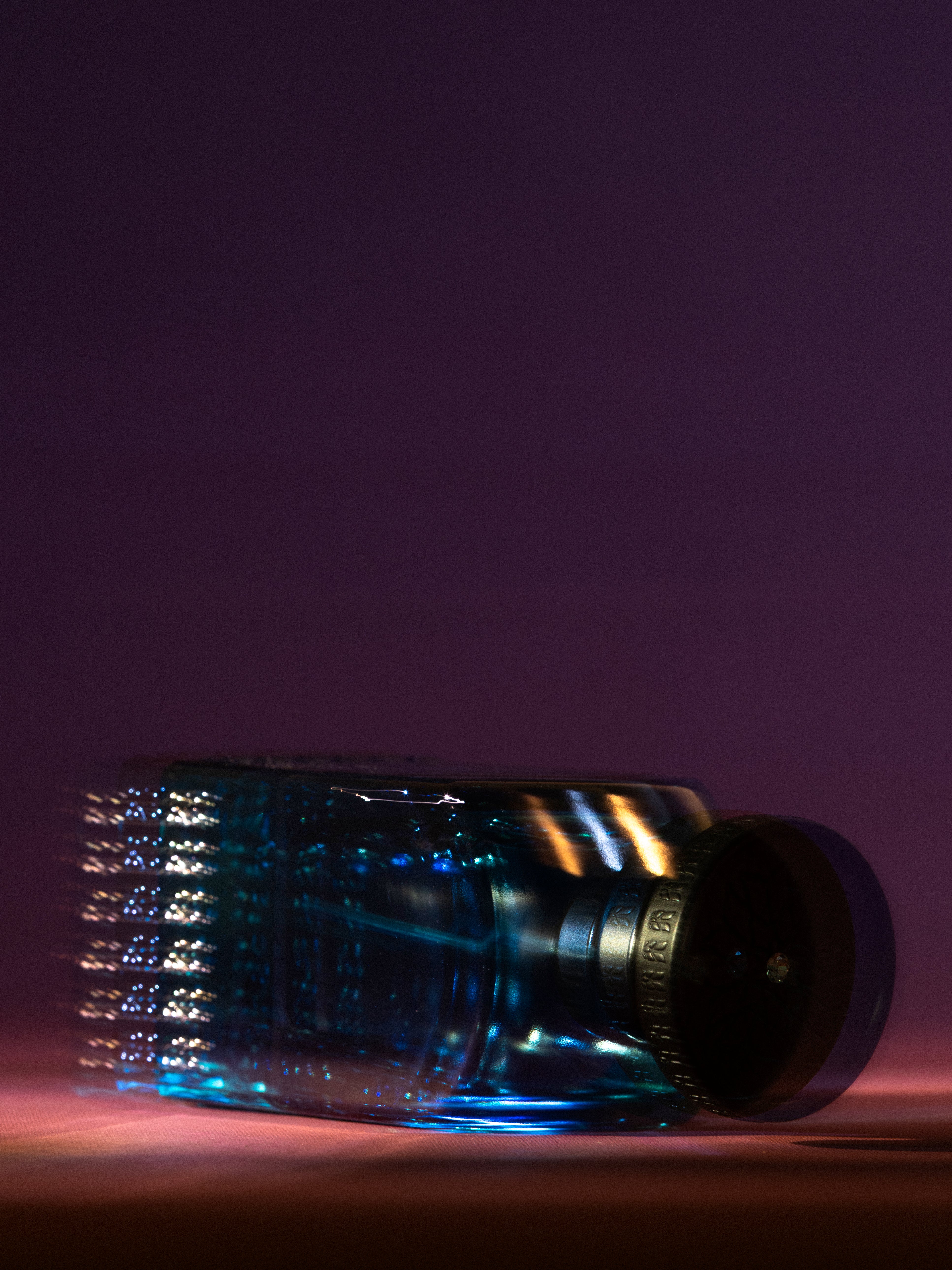 Anfas Fosol Collection Sama parfum extrait lumineux