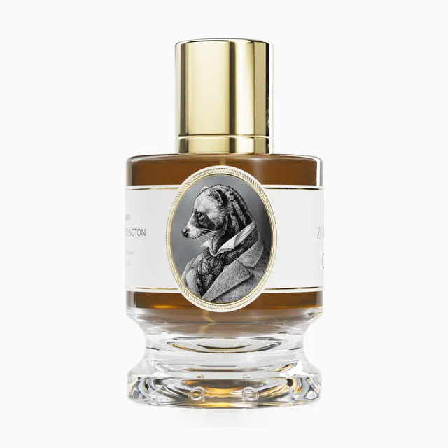 Zoologist Civet Deluxe extrait de parfum 60 ml chypré