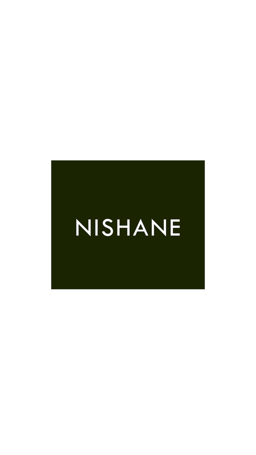 Nishane Discovery coffret echantillons extrait de parfum assortis