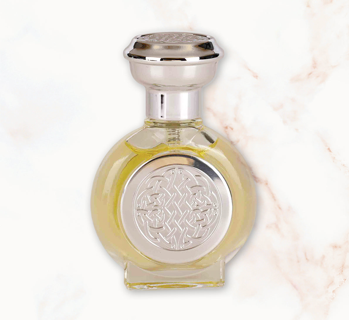 Boadicea Rebellious Extrait de Parfum 2 ml Ambré Épicé