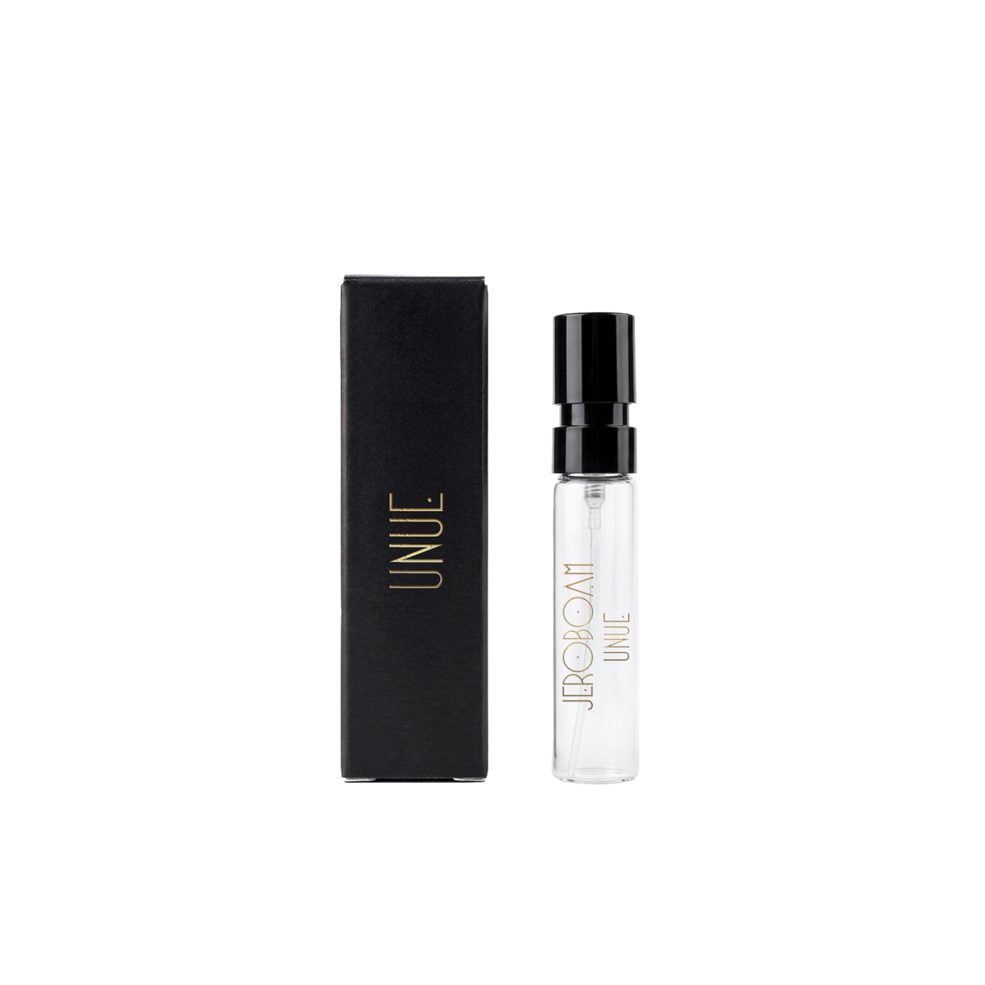 Jeroboam Unue extrait de parfum 1ml échantillon