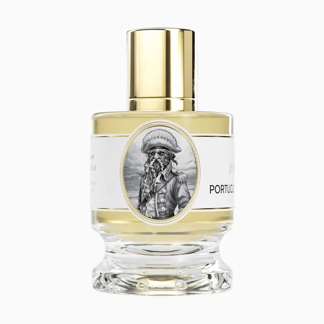 Zoologist Portuguese Man O'War flacon extrait de parfum 60 ml marin
