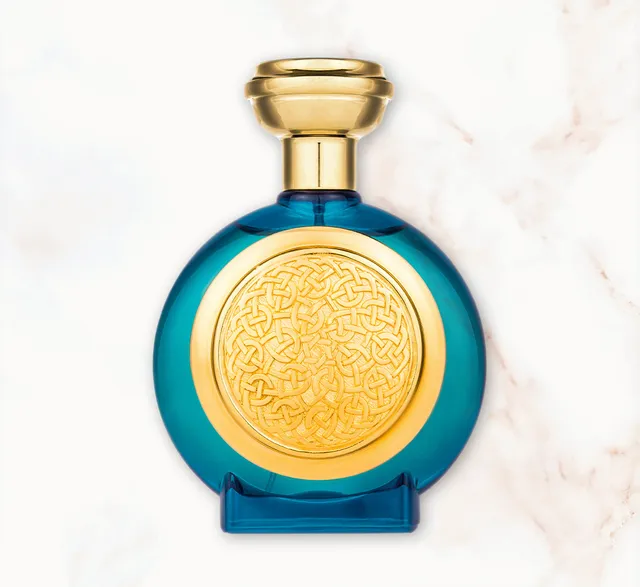 Boadicea Woody Vetiver Imperiale extrait 2ml vétiver