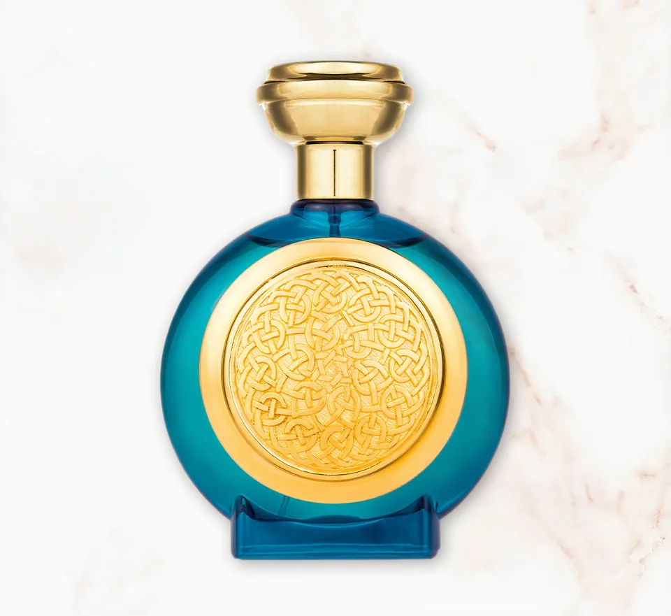 Boadicea Woody Vetiver Imperiale extrait 2ml vétiver