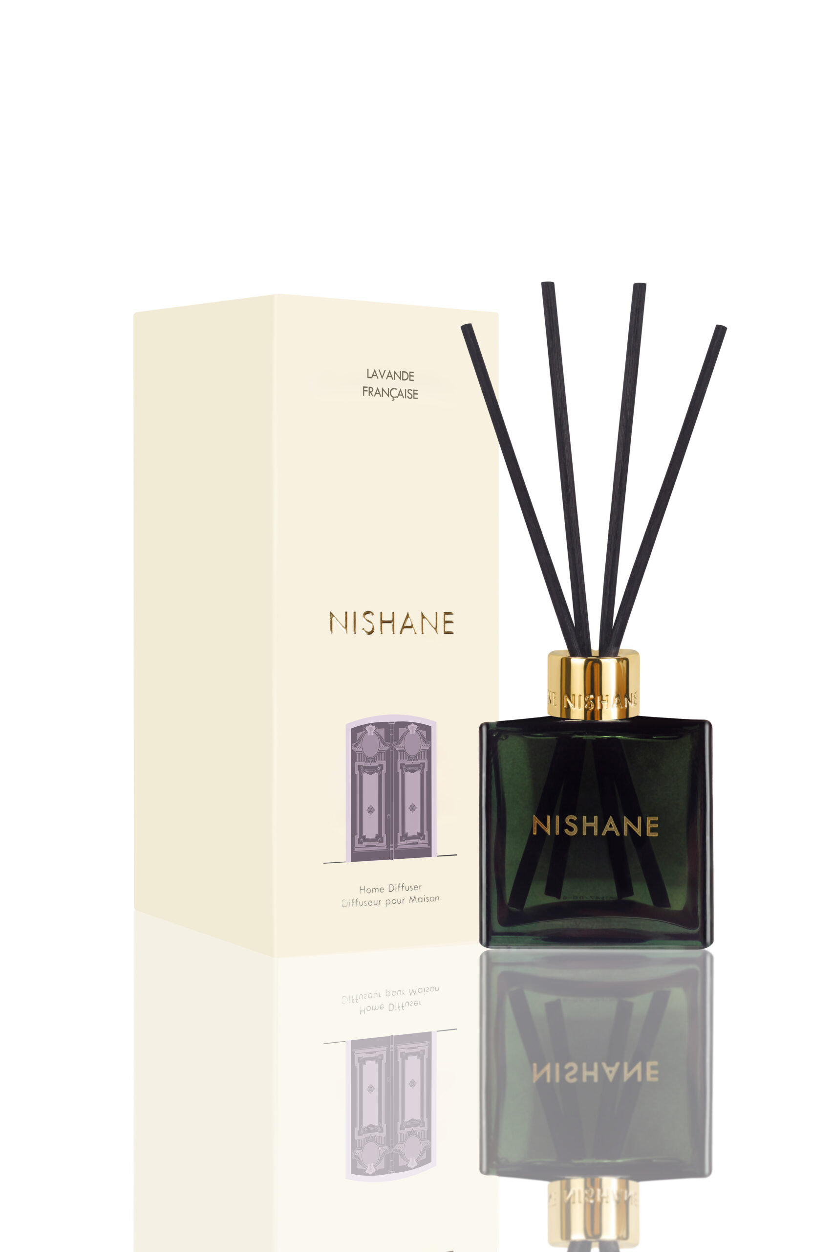 Nishane Lavande Française diffuseur 200 ml lavande