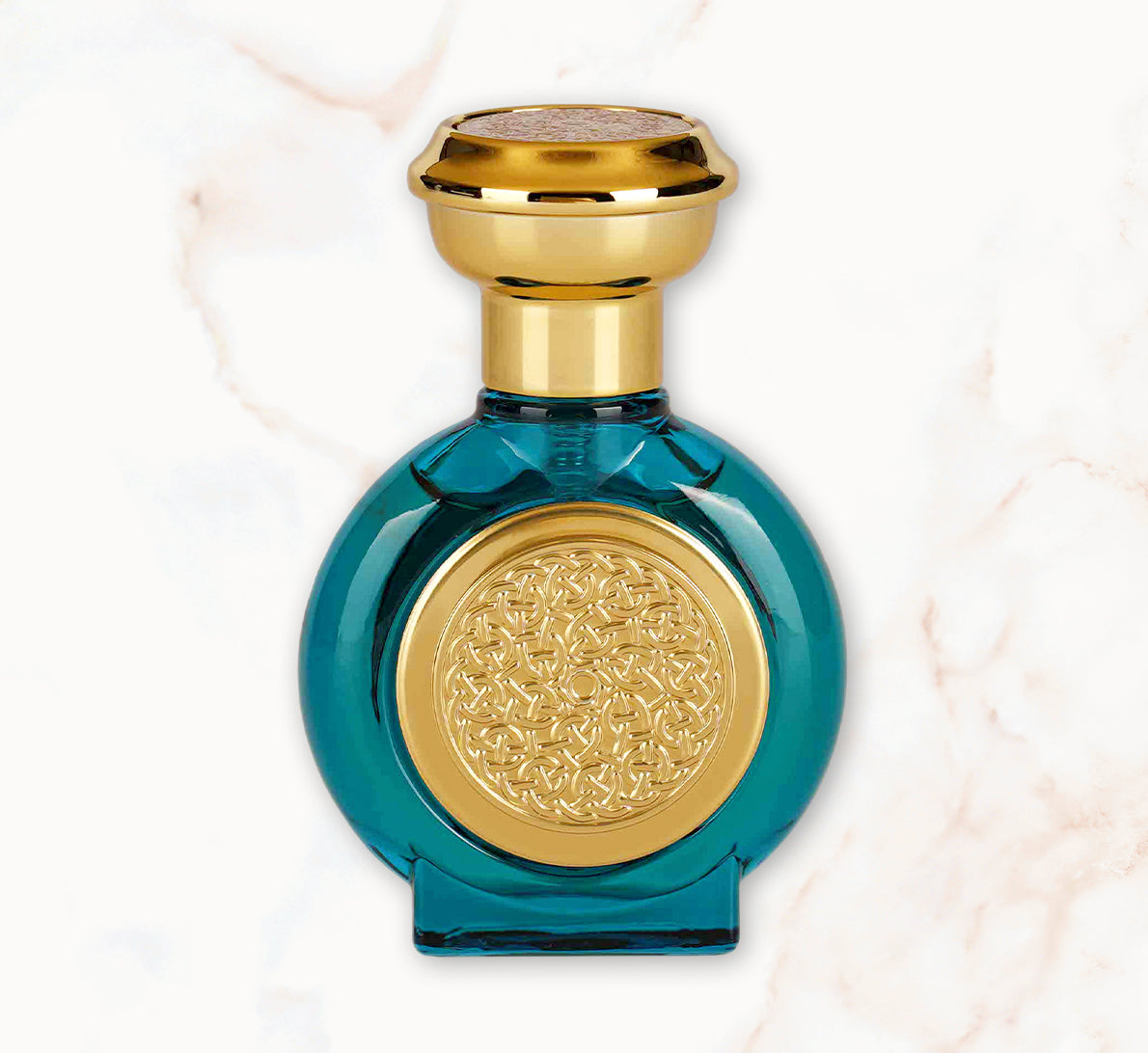 Boadicea Woody Vetiver Imperiale extrait 2ml vétiver