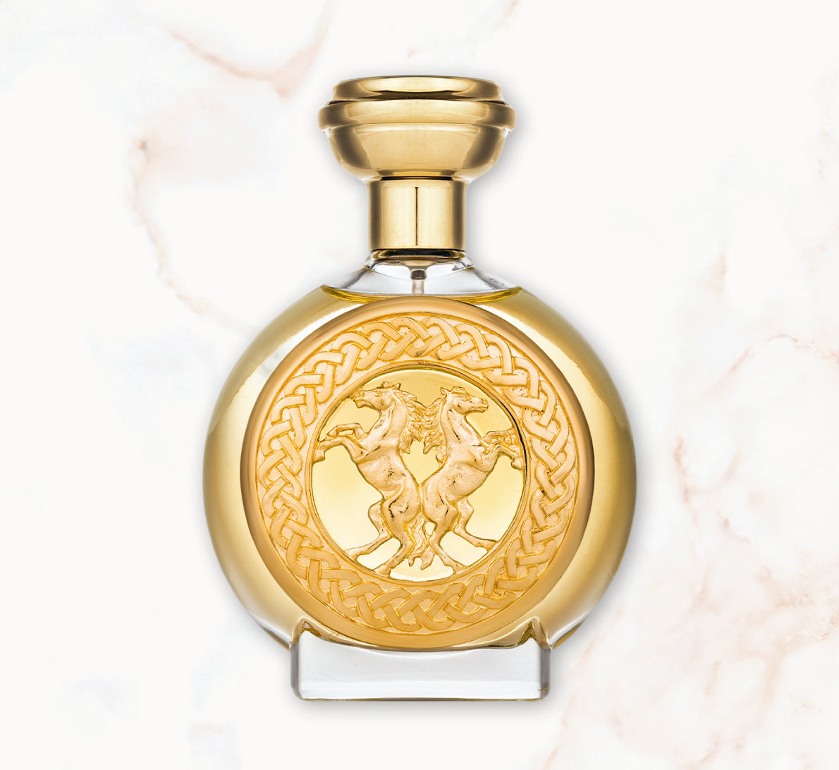 Boadicea Valiant parfum floral 2 ml