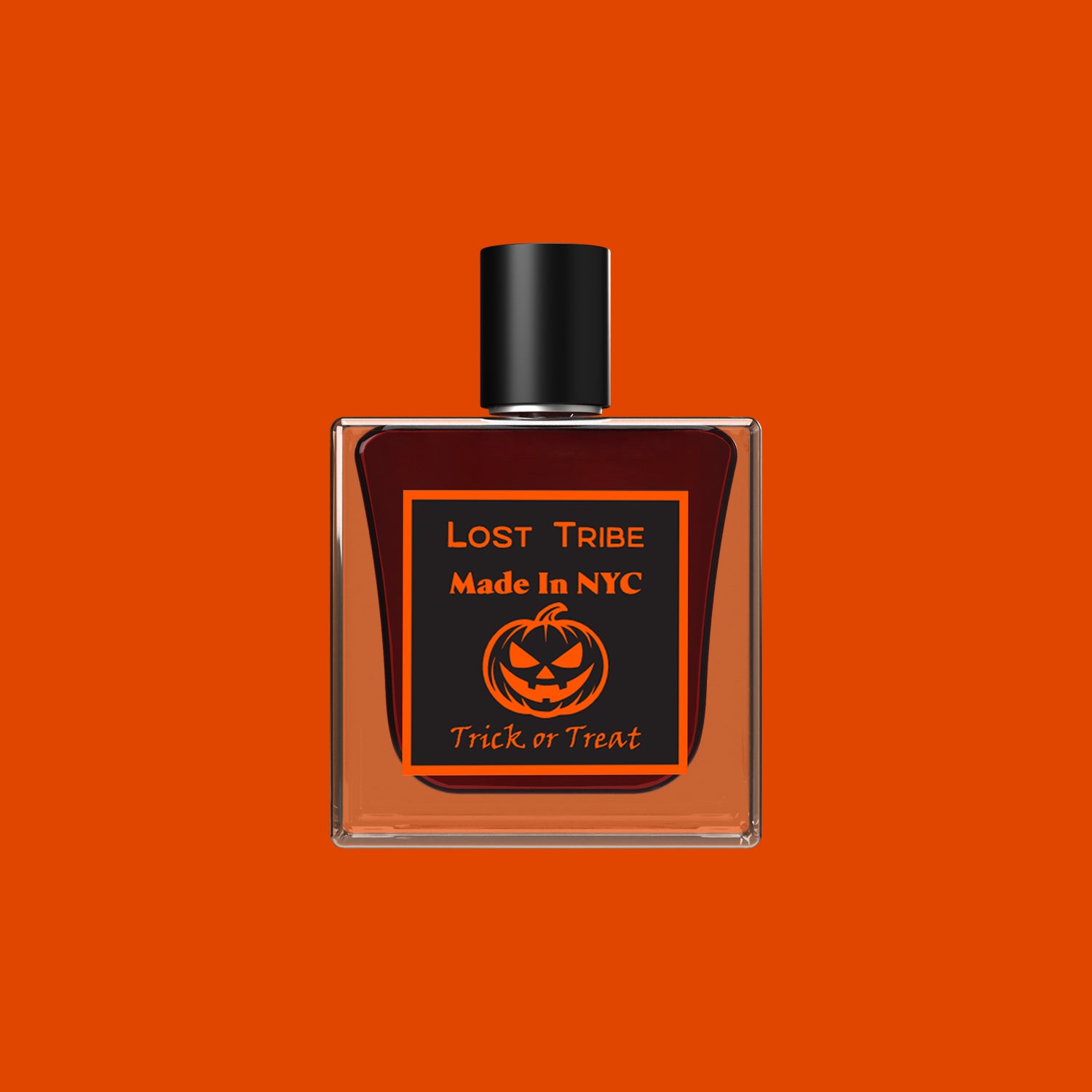 Lost Tribe Perfumes Trick or Treat v3 extrait 15 ml bonbon