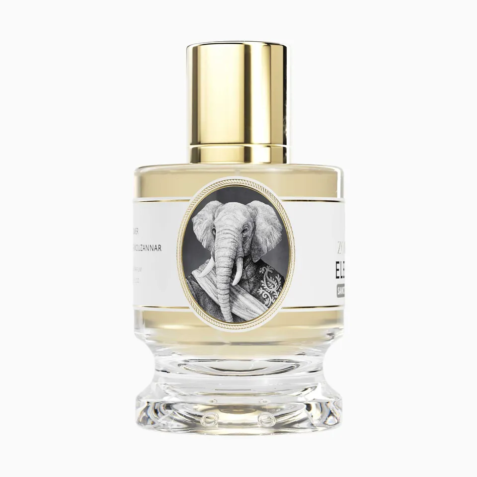 Zoologist Elephant Sanctuary Edition extrait floral 60 ml