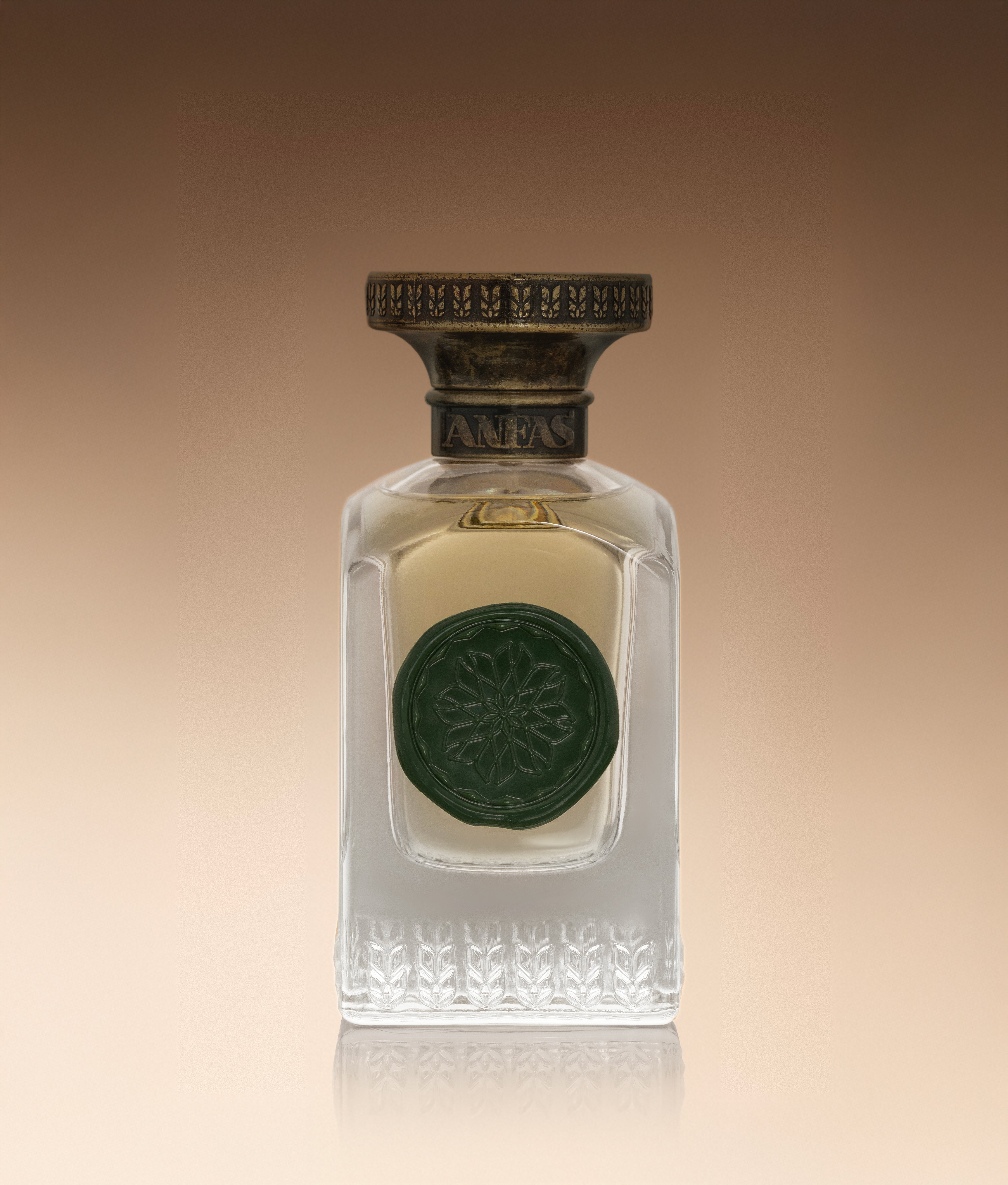 Anfas Essence of Arabia Gaya parfum extrait fruité