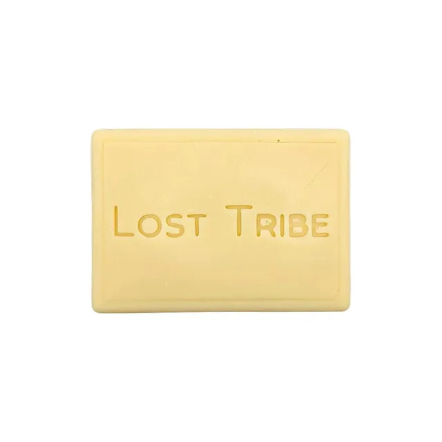 Lost Tribe Soap Imperial Soap savon santal rose
