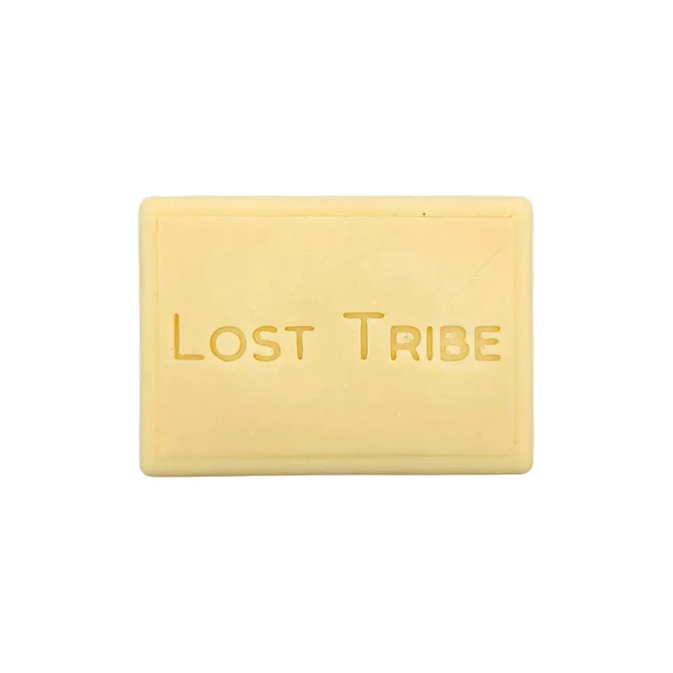 Lost Tribe Soap Imperial Soap savon santal rose