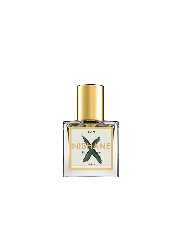 Nishane Ani X extrait de parfum 15 ml vanille