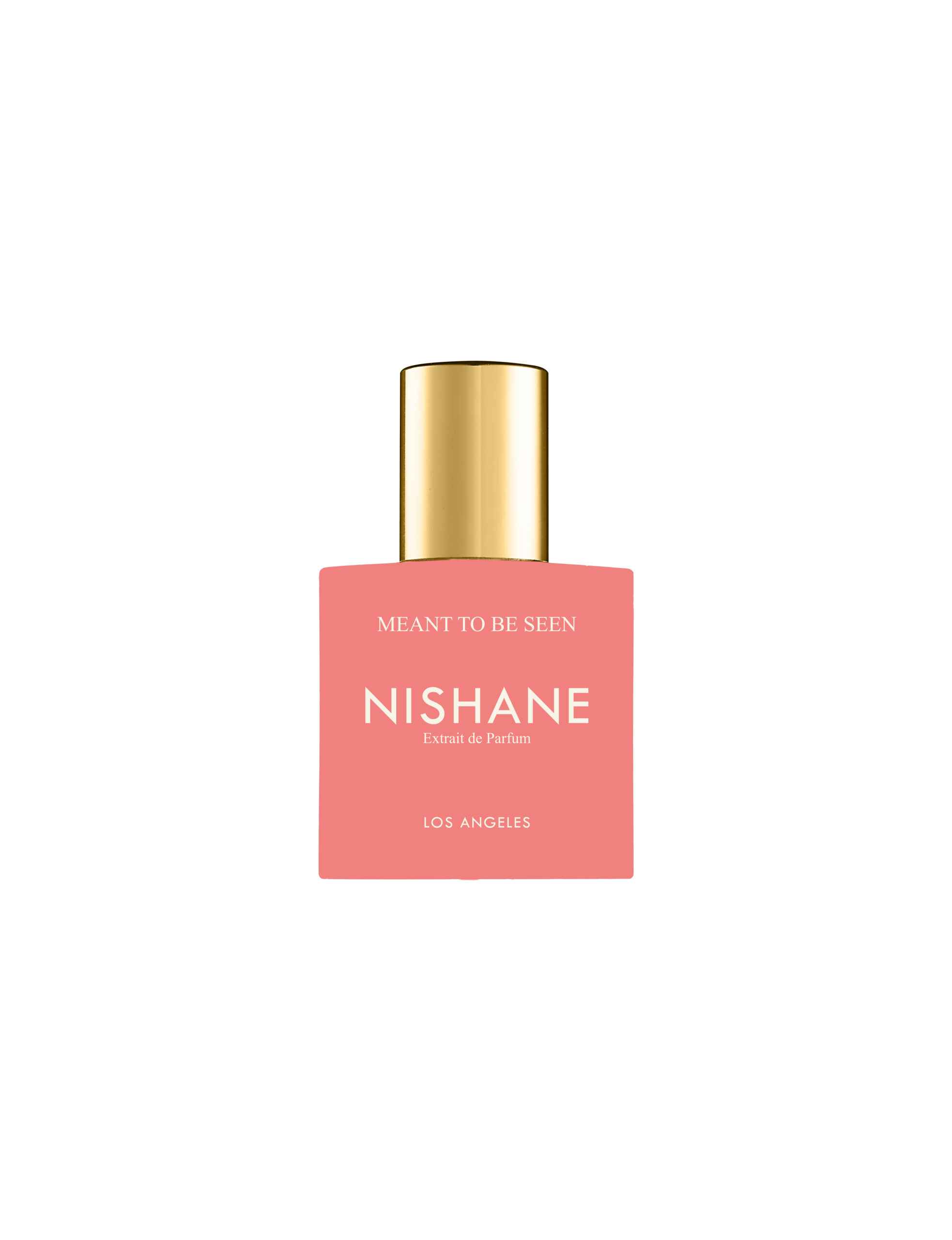 Nishane Meant To Be Seen extrait de parfum 15ml iris