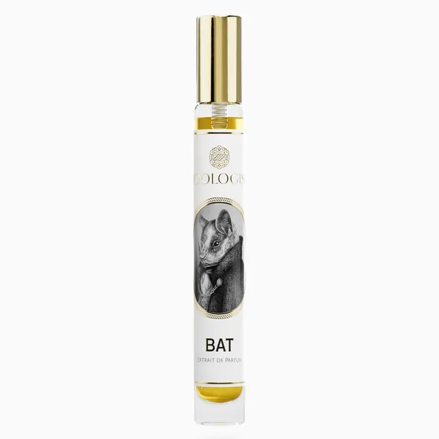 Zoologist Travel Sprays Bat 2020 extrait de parfum 10 ml fruité