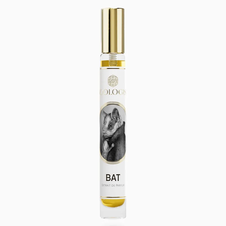 Zoologist Travel Sprays Bat 2020 extrait de parfum 10 ml fruité