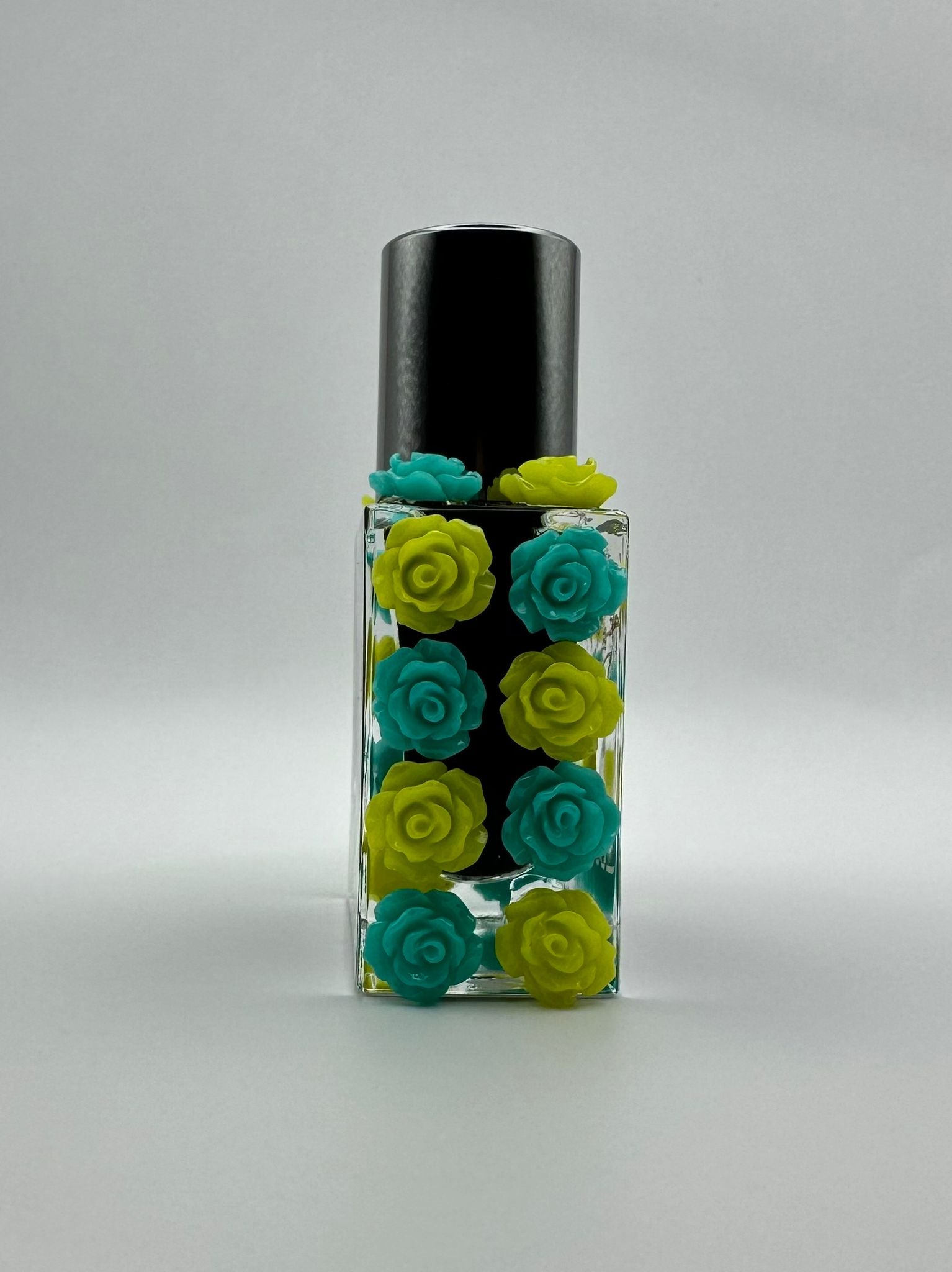 Lost Tribe Always Greener extrait de parfum 15 ml vétiver