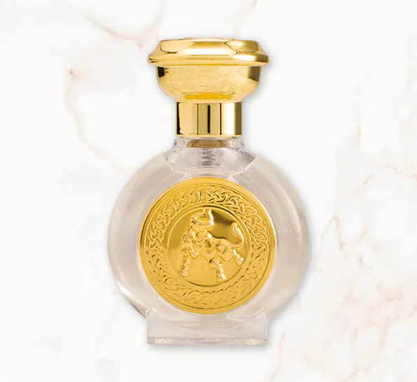 Boadicea Torero parfum rose 10 ml