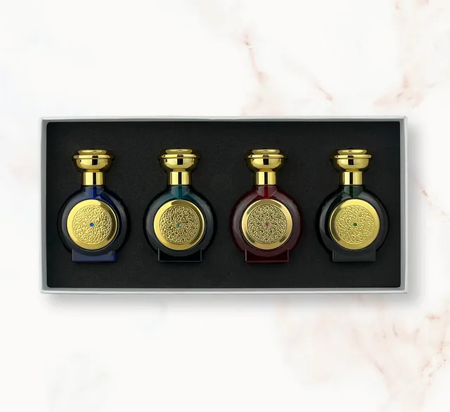 Boadicea Gift Sets Royal Sapphires coffret parfum 10ml mixte