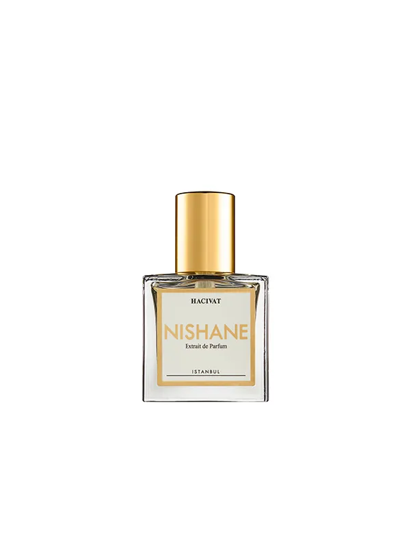 Nishane Hacivat extrait de parfum 15 ml ananas