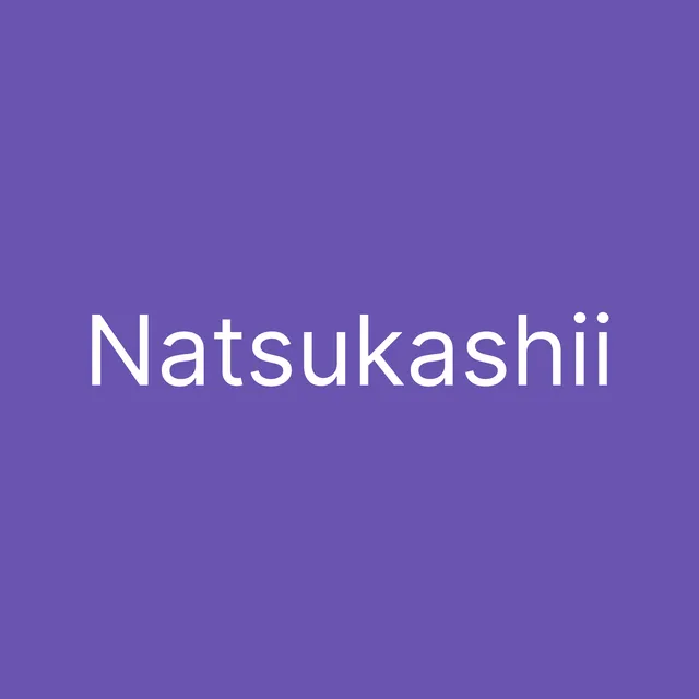 Lost Tribe Natsukashii extrait de parfum 1ml gardénia oud