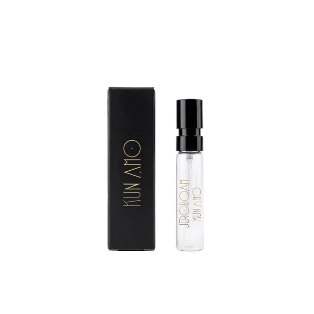 Jeroboam Kun Amo extrait de parfum 1 ml échantillon