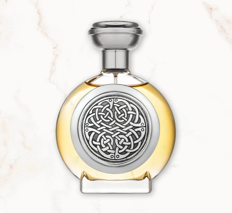 Boadicea Rebellious Extrait de Parfum 2 ml Ambré Épicé